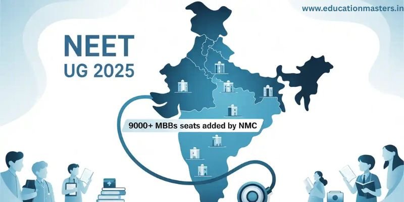 NMC MBBS Seat Matrix: Strategic Analysis of Medical Education