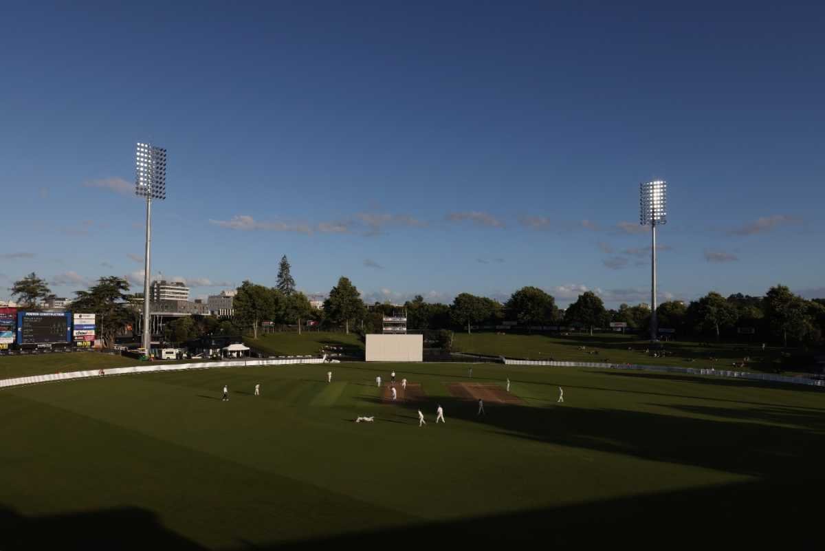 Seddon Park Hamilton venue for NZ vs SA