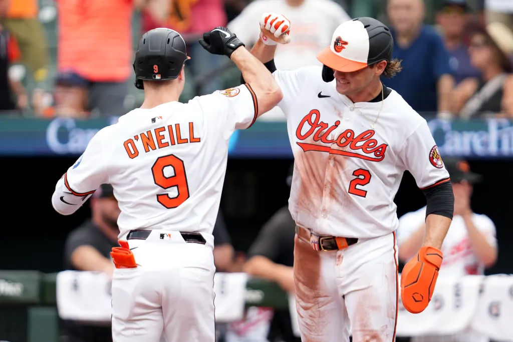 Baltimore Orioles: Strategic Analysis of MLB Performance