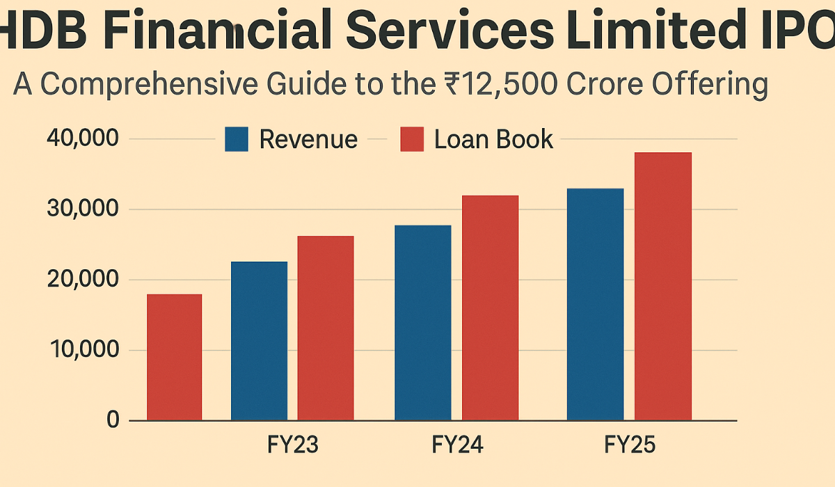 Navigating HDB Financial Services: A Comprehensive Guide to Personal and Business Credit Solutions