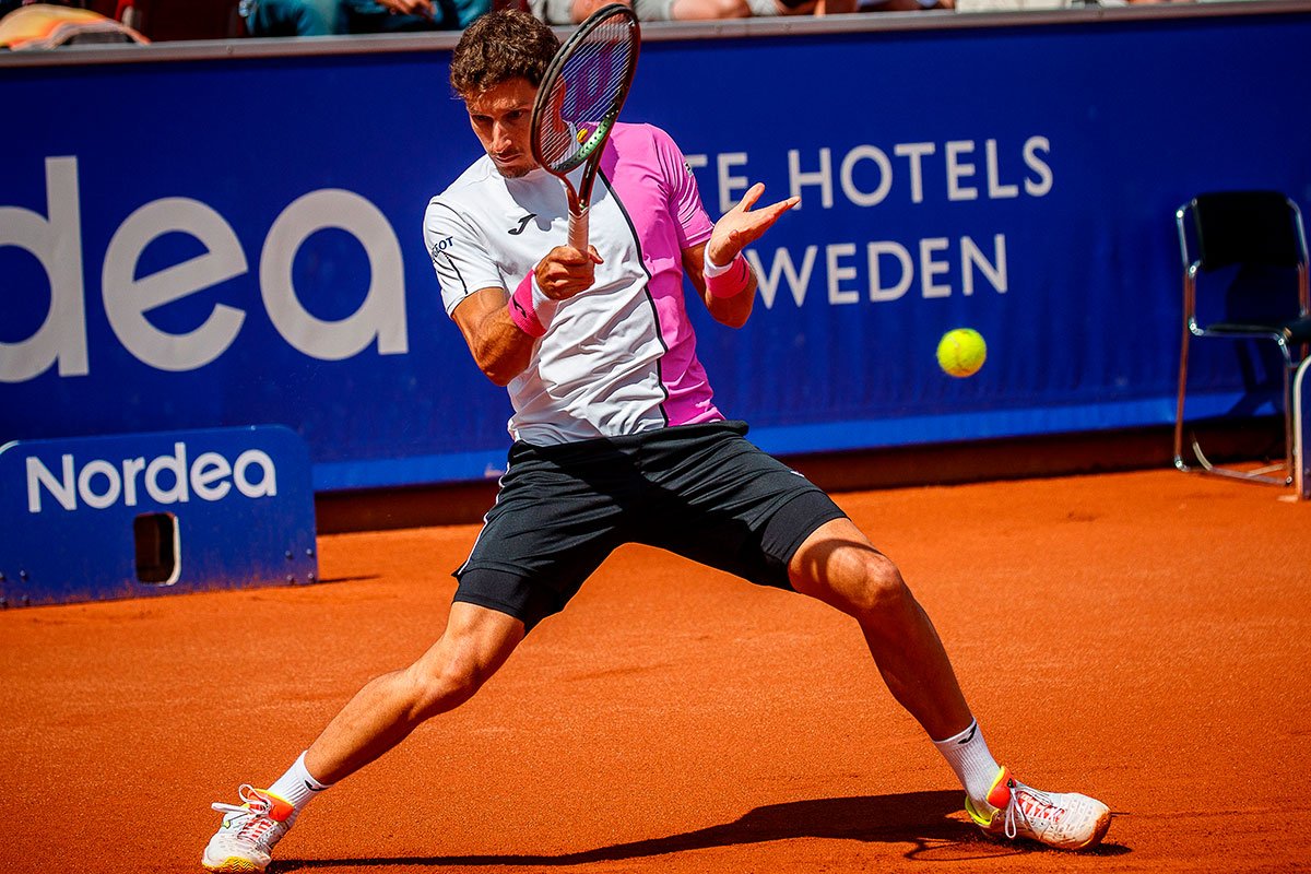 Pablo Carreño Busta: Strategic Analysis of Career Impact