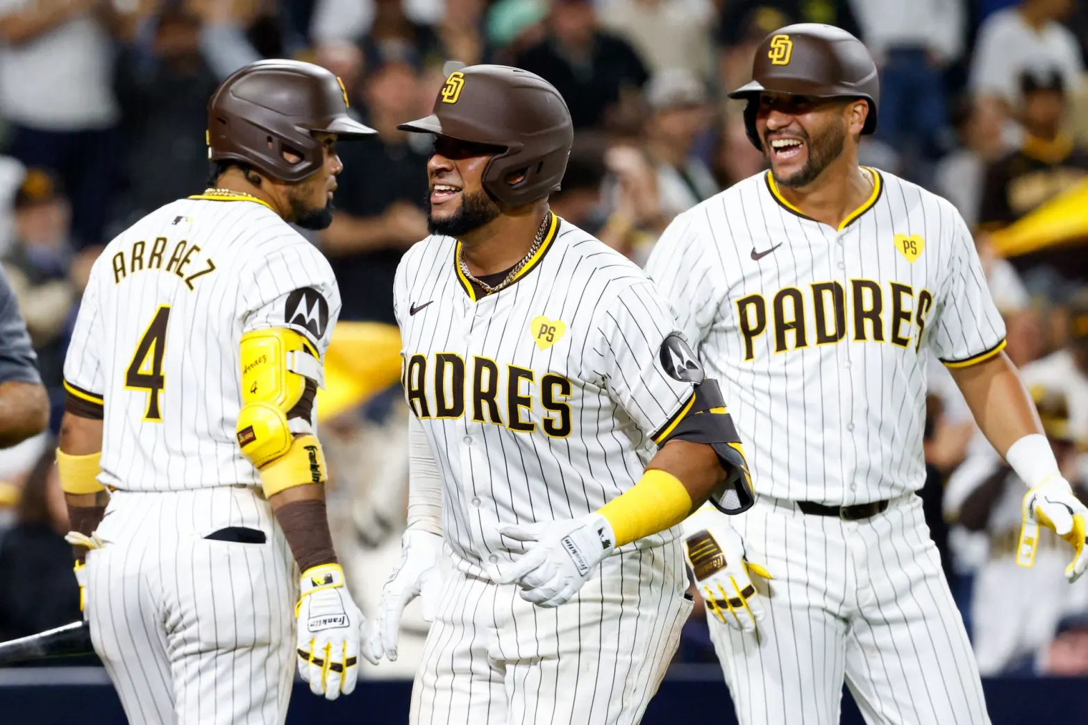 San Diego Padres Strategic Analysis: Roster ROI and Market Growth