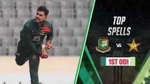 Pakistan National Cricket Team vs Bangladesh National Cricket Team Match Scorecard: A Deep Dive into Today's Thriller