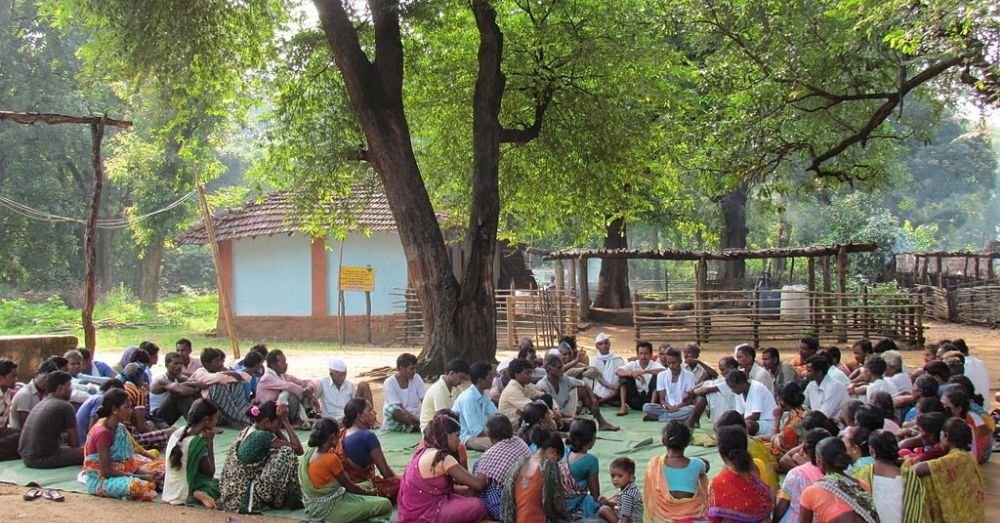 Understanding the Panchayati Raj System: A Comprehensive Guide to Local Governance in India