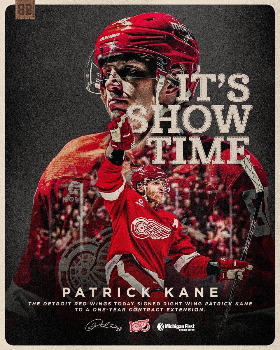 Patrick Kane: Strategic Analysis of an NHL Icon