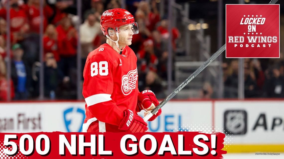 Patrick Kane: Strategic Analysis of an NHL Icon