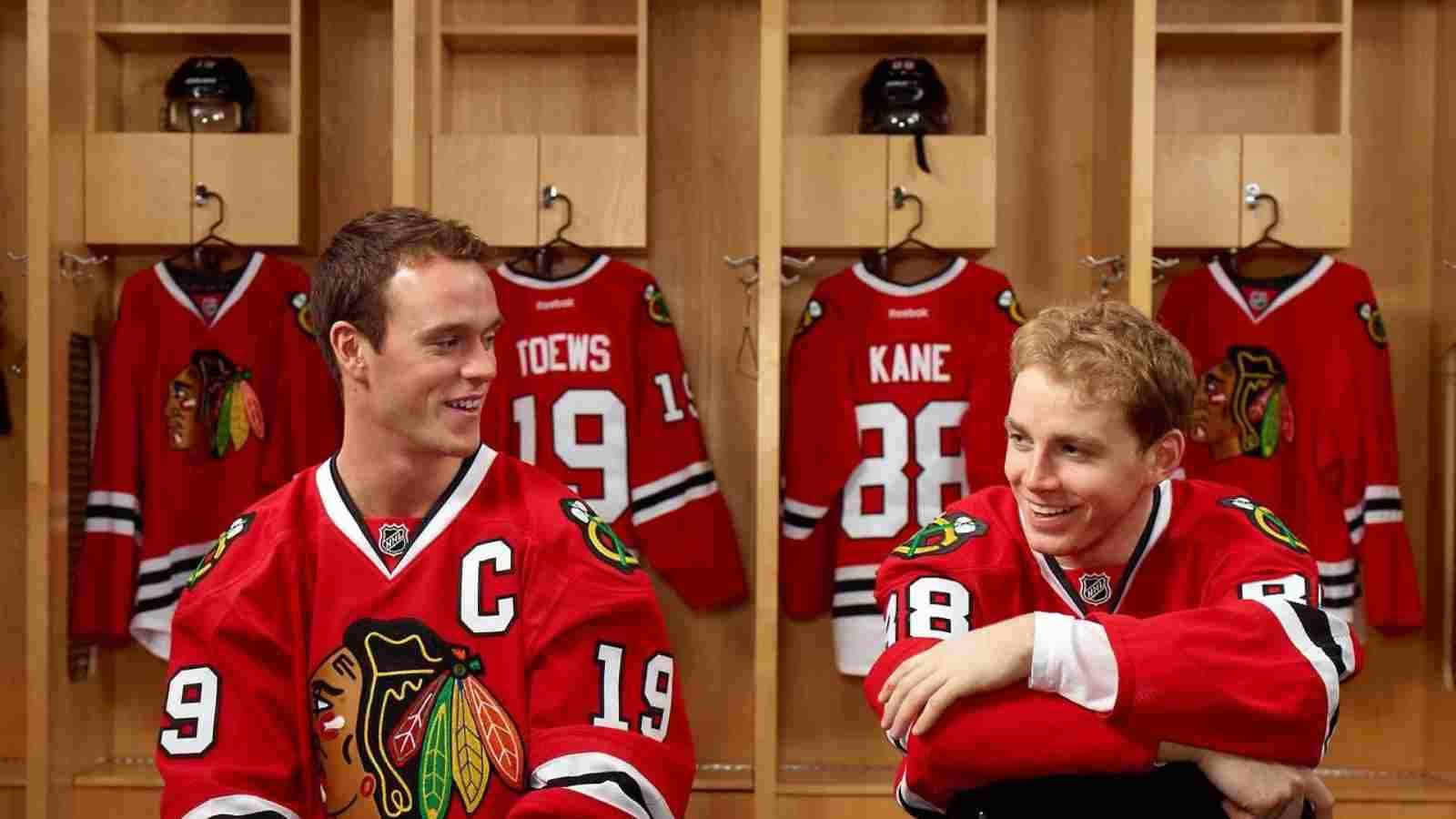 Patrick Kane: Strategic Analysis of an NHL Icon