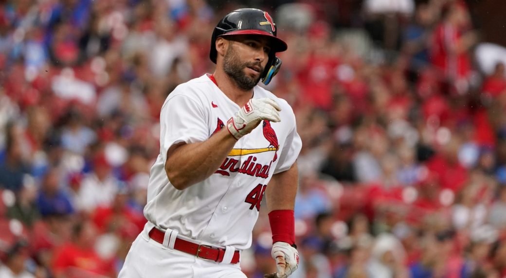 Paul Goldschmidt: Strategic Analysis of a Career Legacy