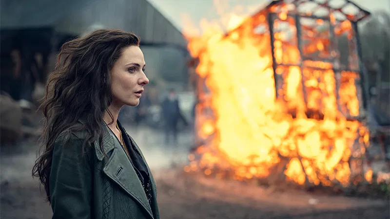 Peaky Blinders The Immortal Man: Exploring the Legacy and Future of the Shelby Empire