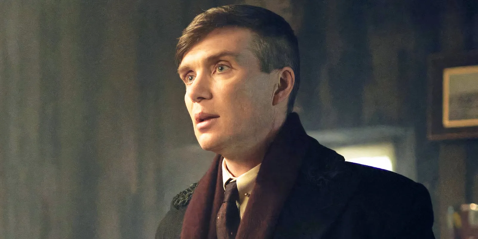 Who is Tommy Shelby? The Definitive Guide to the Peaky Blinders Icon