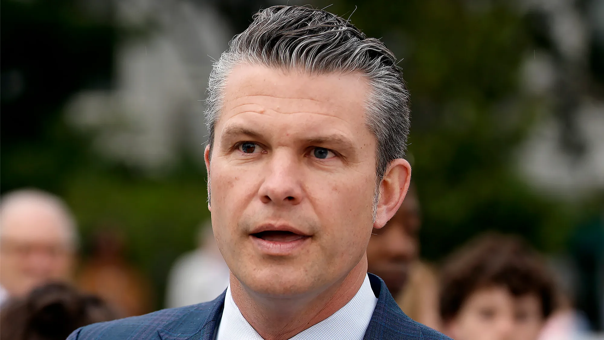 Understanding Pete Hegseth: Military Career, Media Influence, and Public Advocacy