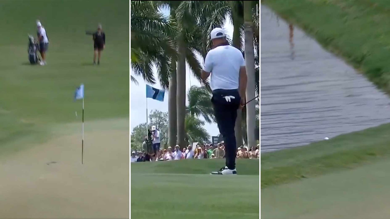 The Art of the Short Game: A Comprehensive Look at Phil Mickelson’s Legendary Golf Career