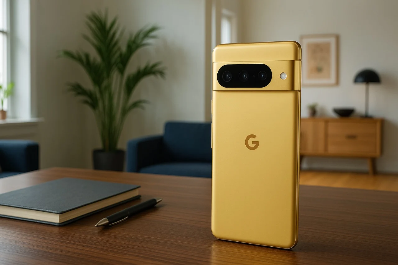 Pixel 11 Pro: Strategic Analysis of Google AI Hardware