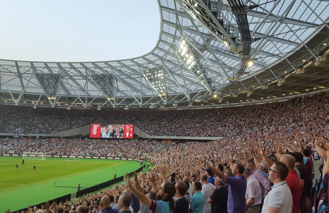 Premier League: Strategic Analysis of Global Football Dominance