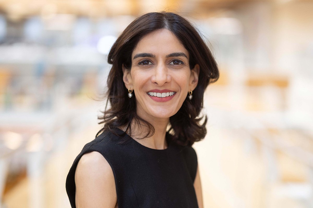 Priya Dogra: A Strategic Analysis of Global Media Leadership