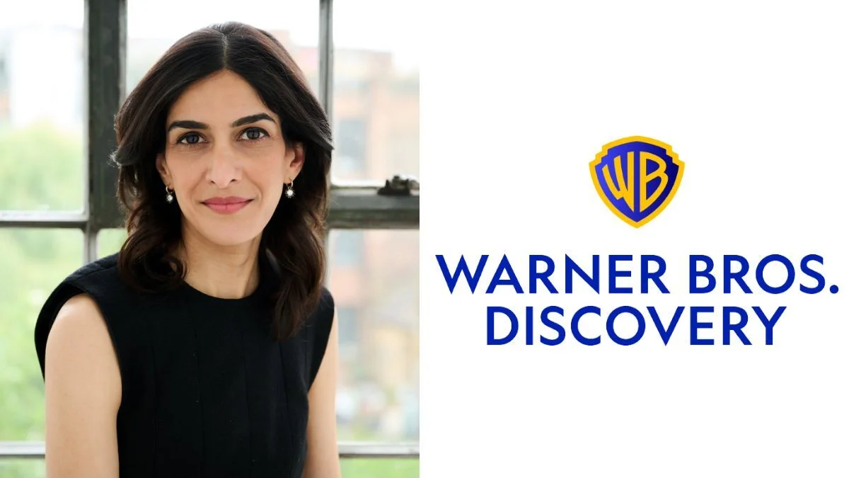 Priya Dogra: A Strategic Analysis of Global Media Leadership