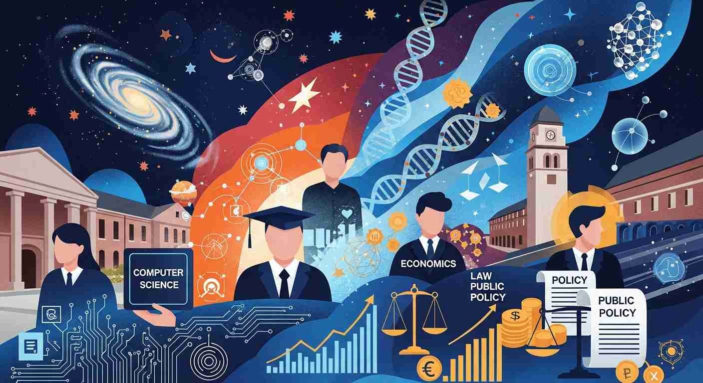 The Modern Professor: Strategic Analysis of Academic Evolution