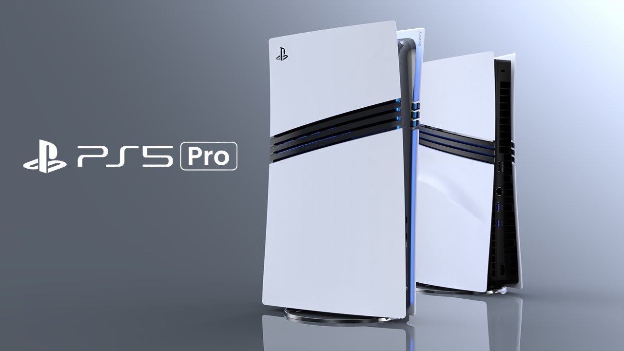 PS5 Pro Strategic Analysis: Sony's Hardware Evolution