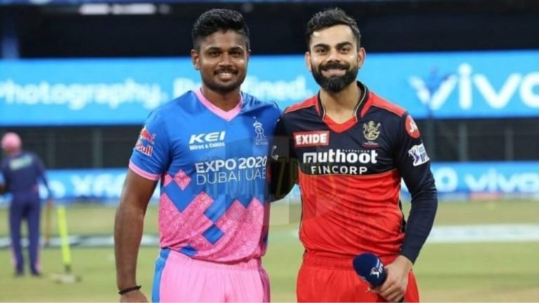 Rajasthan Royals vs Royal Challengers Bengaluru: A Comprehensive Analysis of the IPL’s Most Intriguing Rivalry