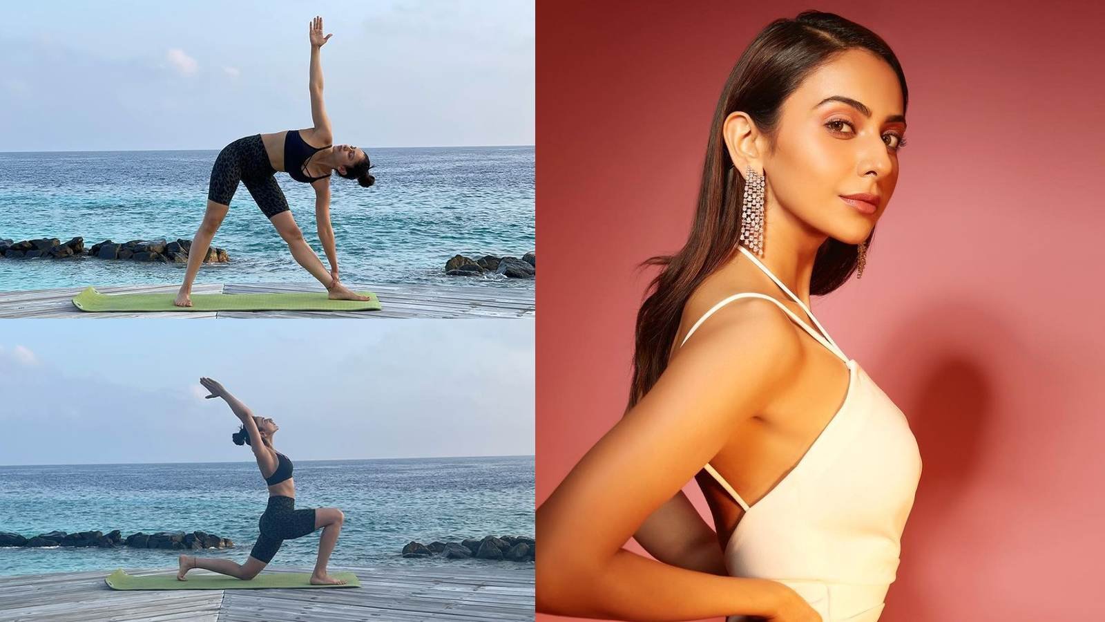Rakul Preet Singh Akshar Yoga News: Strategic Wellness Analysis
