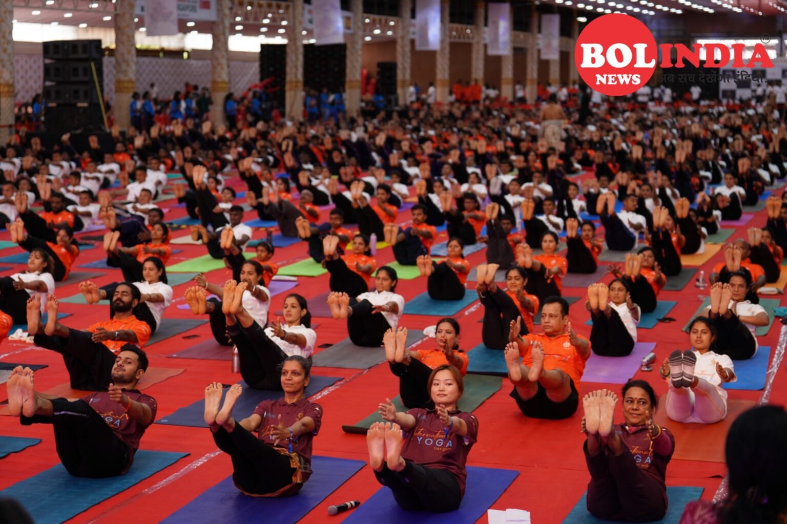 Rakul Preet Singh Akshar Yoga News: Strategic Wellness Analysis