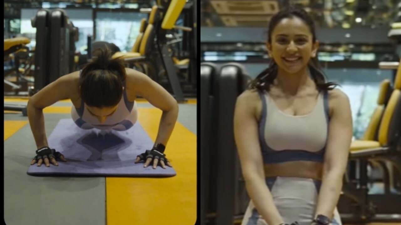 Rakul Preet Singh Akshar Yoga News: Strategic Wellness Analysis