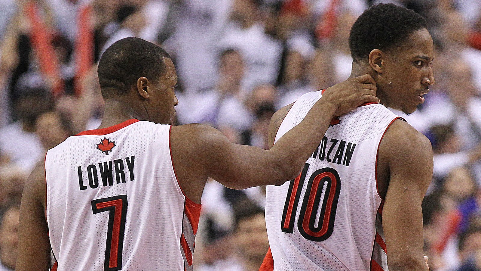 Raptors vs Grizzlies: A Deep Dive into Team Dynamics and Strategic Matchups