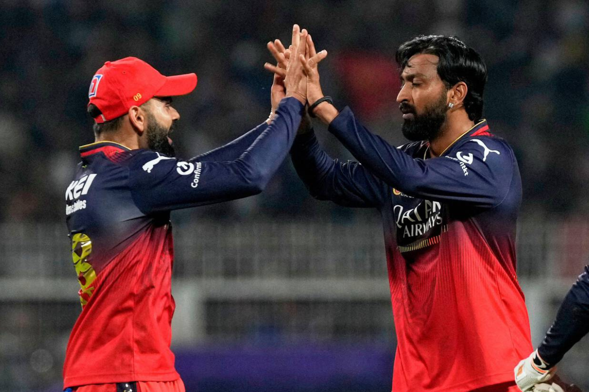 Royal Challengers Bengaluru vs Lucknow Super Giants: A Comprehensive Tactical and Statistical Guide