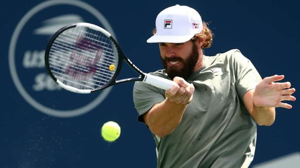 Who is Reilly Opelka? An In-Depth Guide to the American Tennis Giant