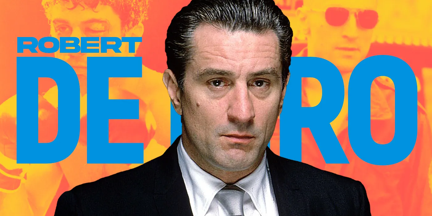 Robert De Niro: Strategic Analysis of Cinema and Business