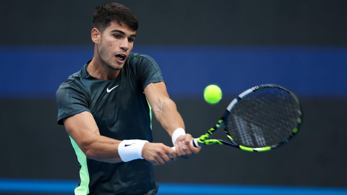 Roman Safiullin: Strategic Analysis of Tennis Performance
