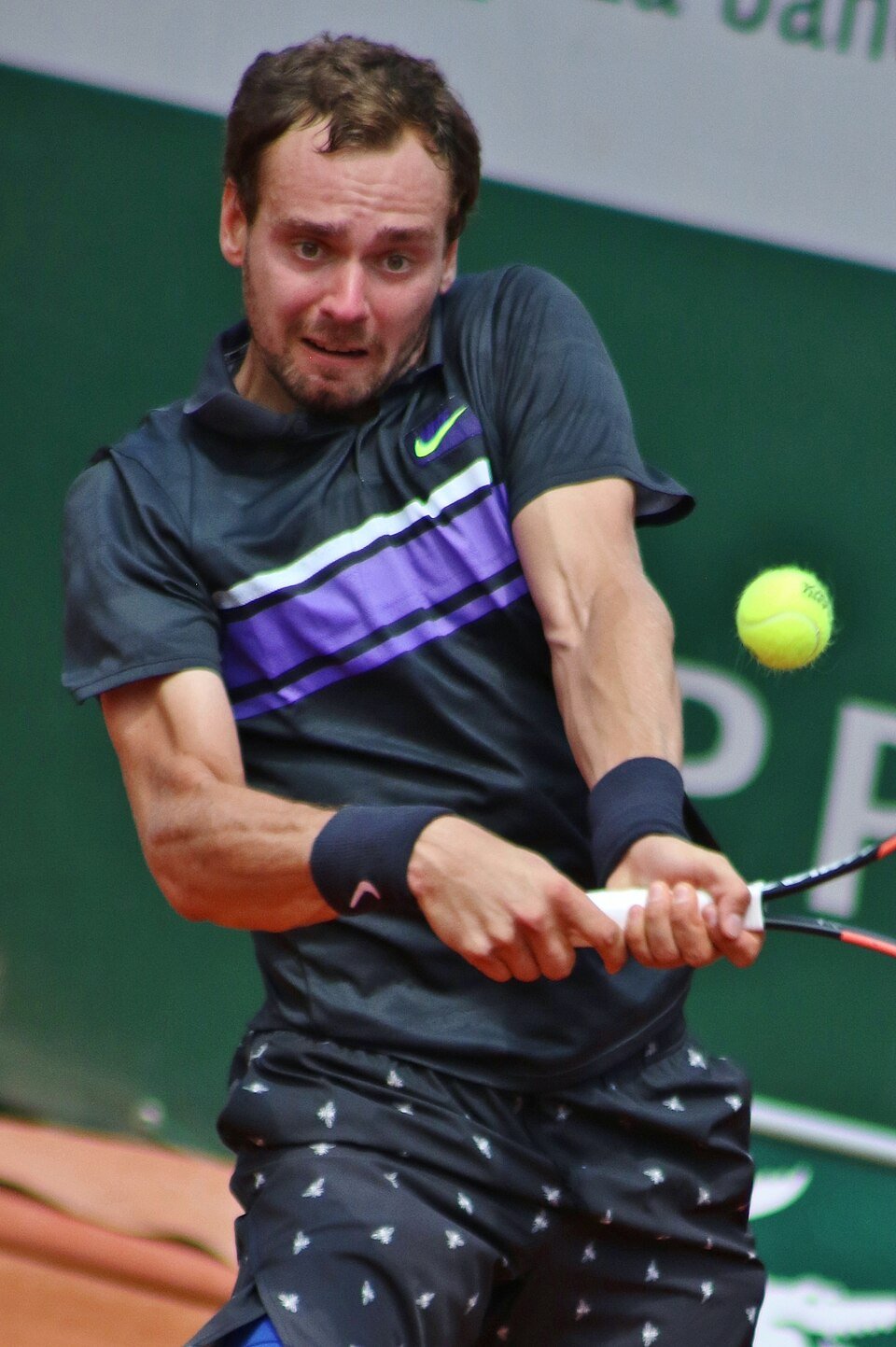 Roman Safiullin: Strategic Analysis of Tennis Performance