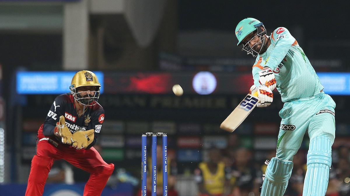 Royal Challengers Bengaluru vs Lucknow Super Giants: A Comprehensive Tactical and Statistical Guide