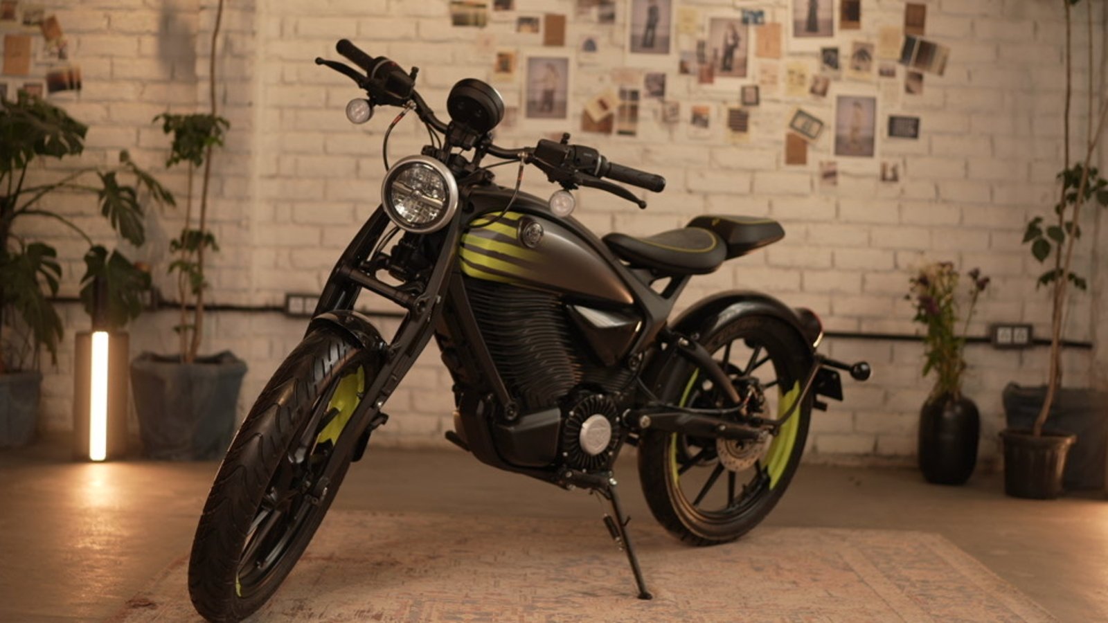 Royal Enfield Flying Flea C6: A Comprehensive Guide to Features, Specs, and Retro-Electric Design