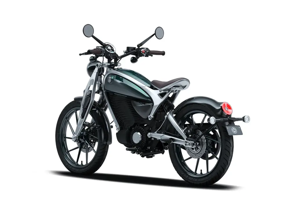 Royal Enfield Flying Flea C6: A Comprehensive Guide to Features, Specs, and Retro-Electric Design