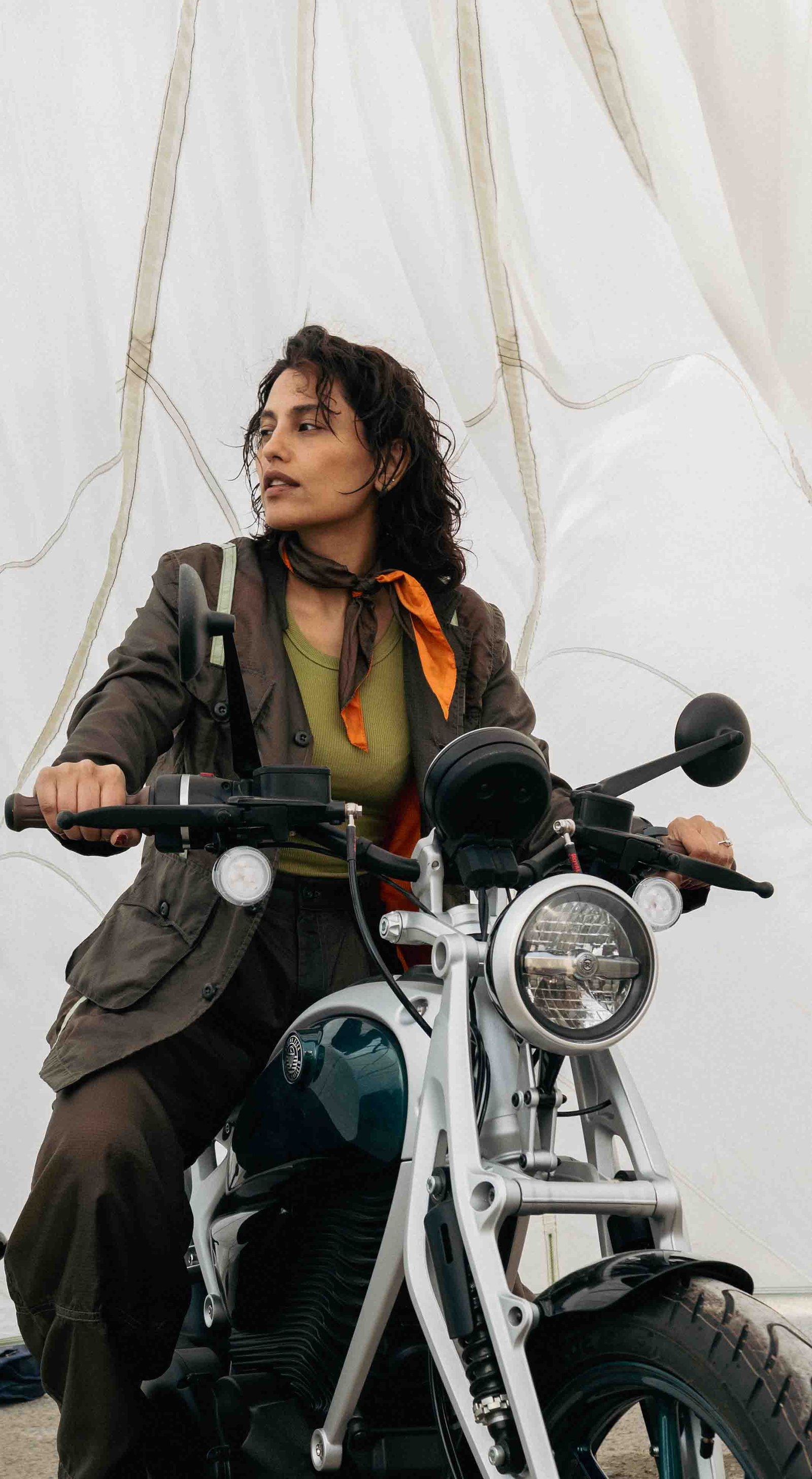 Royal Enfield Flying Flea C6: A Comprehensive Guide to Features, Specs, and Retro-Electric Design