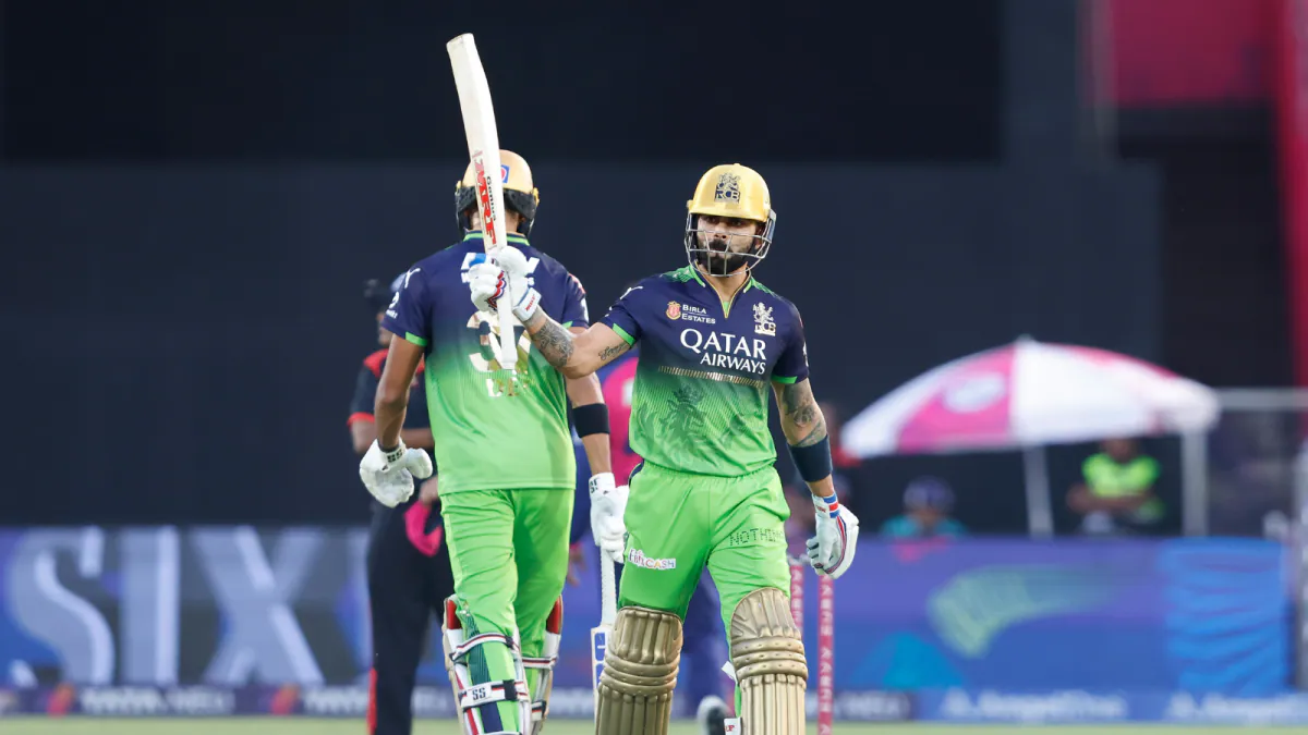 Rajasthan Royals vs Royal Challengers Bengaluru: A Comprehensive Analysis of the IPL’s Most Intriguing Rivalry