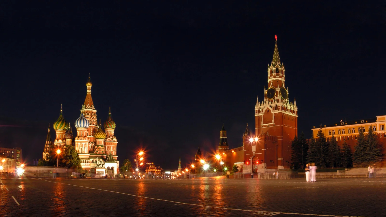 Russia Geopolitics: Strategic Analysis of Global Power