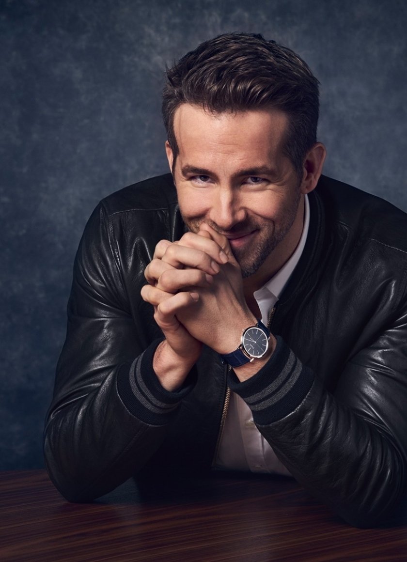 Ryan Reynolds: Analyzing the $1.4 Billion Business Playbook