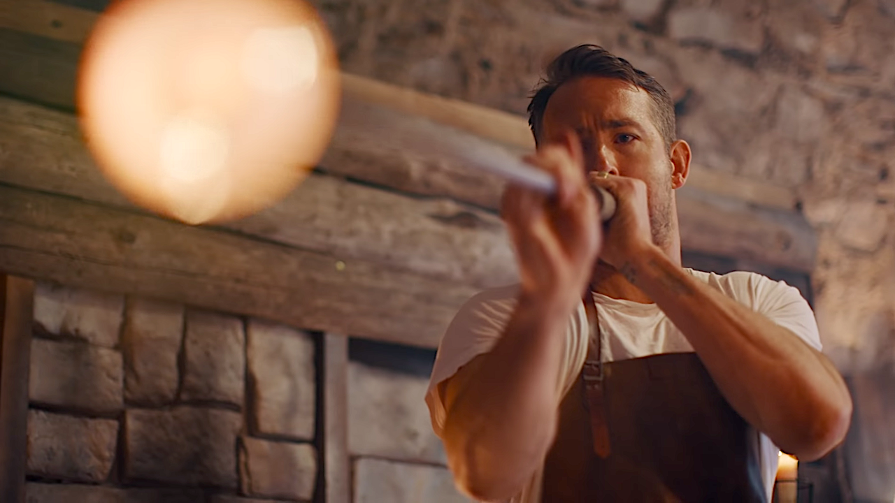 Ryan Reynolds: Analyzing the $1.4 Billion Business Playbook