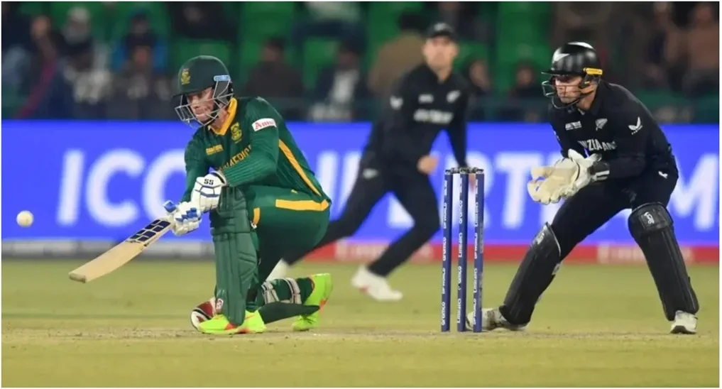 South Africa vs New Zealand Cricket Rivalry: A Comprehensive Guide to Tactics and History