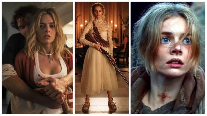 The Evolution of Samara Weaving: A Comprehensive Guide to Her Career and Impact on Modern Cinema