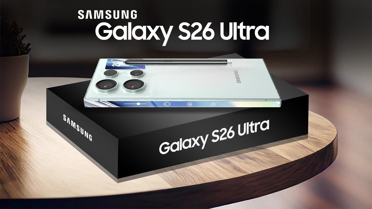 Samsung S26 FE: A Strategic Analysis of Mobile Authority