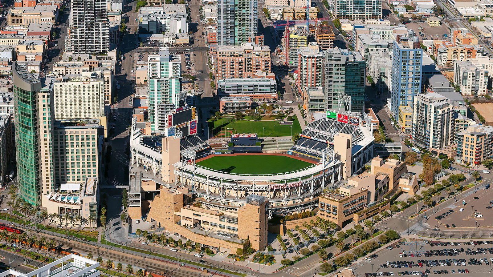 San Diego Padres Strategic Analysis: Roster ROI and Market Growth