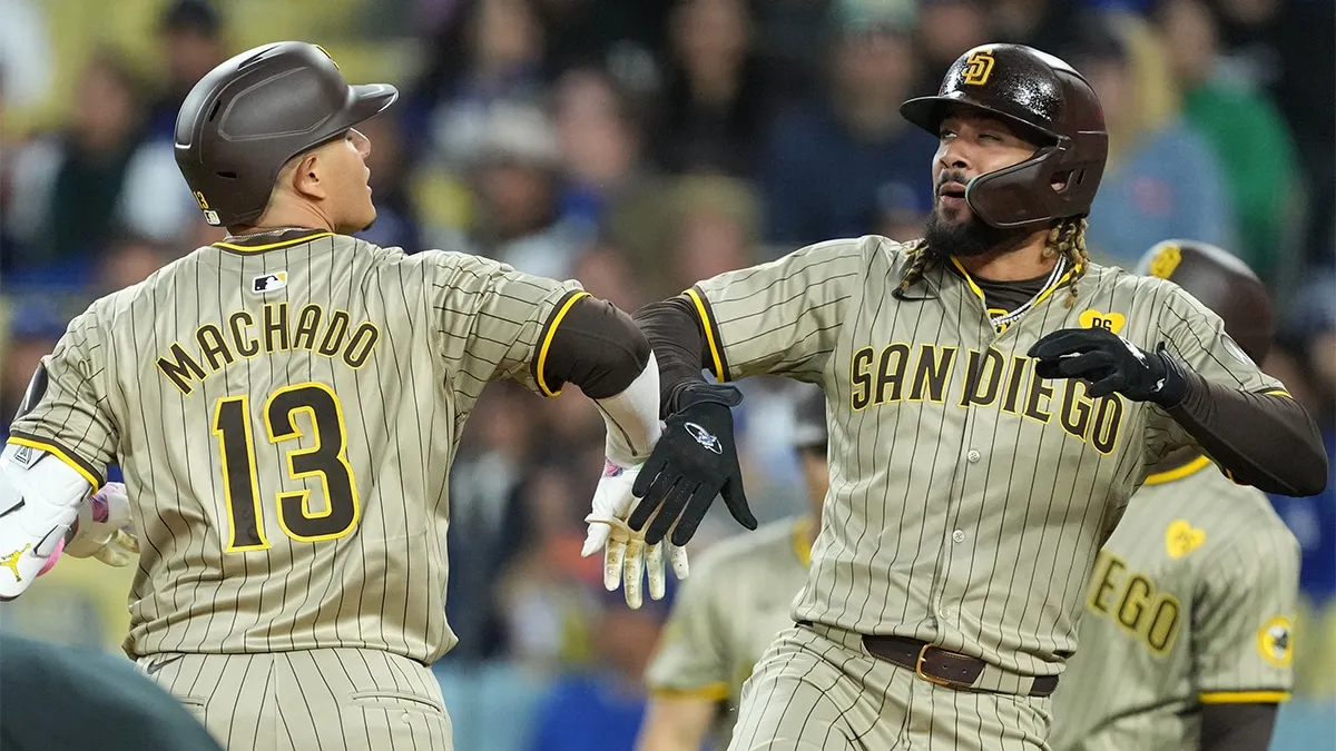 San Diego Padres Strategic Analysis: Roster ROI and Market Growth