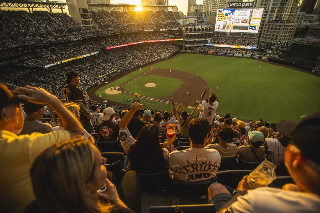 San Diego Padres Strategic Analysis: Roster ROI and Market Growth