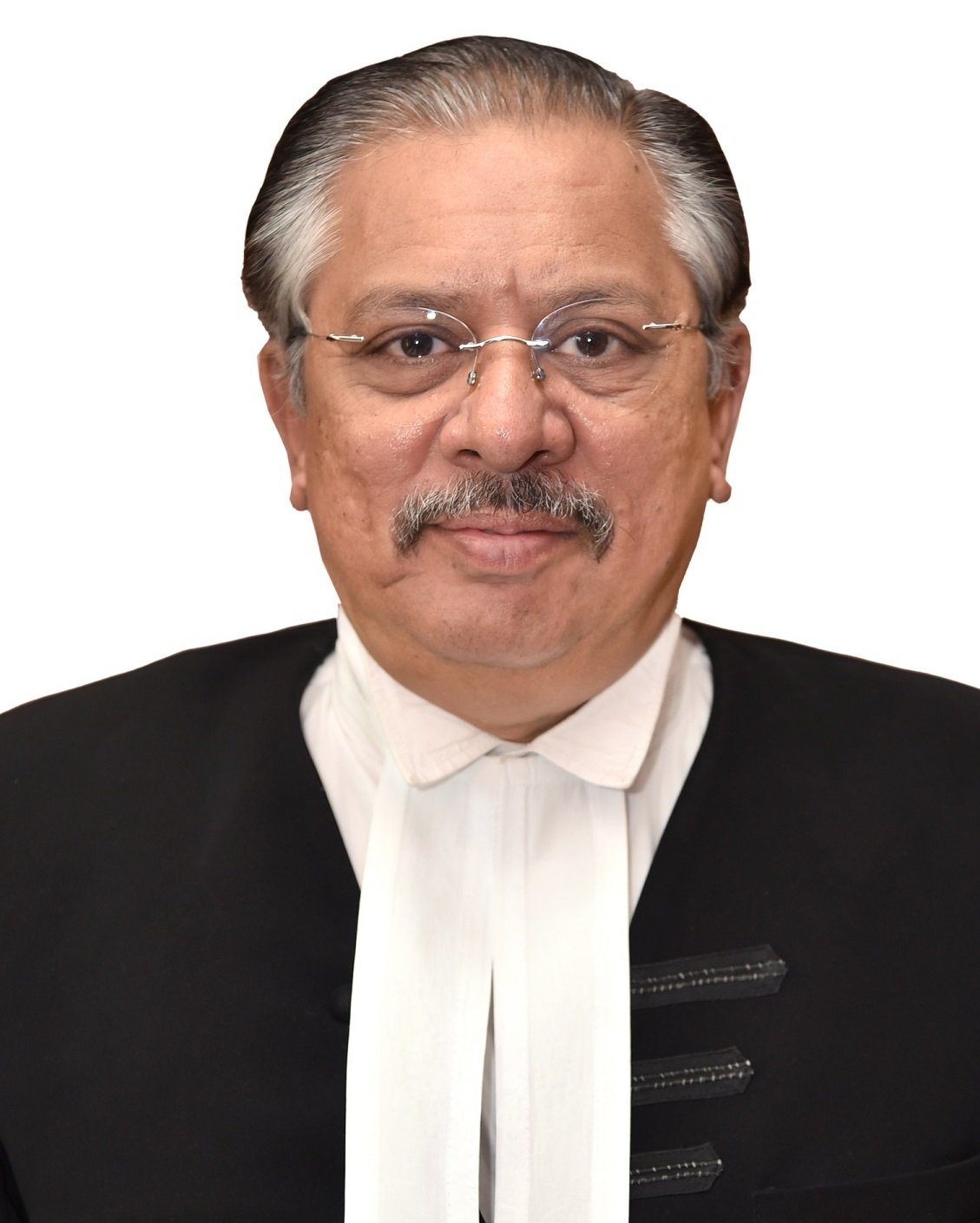 Sanjeev Prakash Sharma: Judicial Excellence and Strategic Legal Analysis