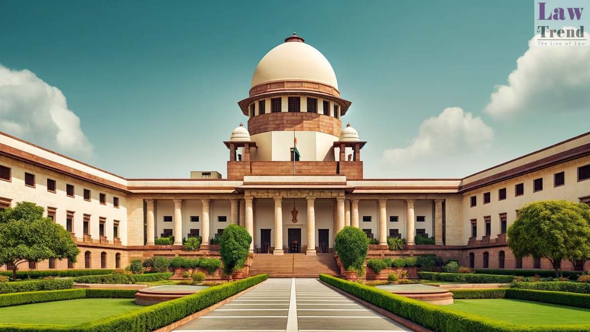 Sanjeev Prakash Sharma: Judicial Excellence and Strategic Legal Analysis