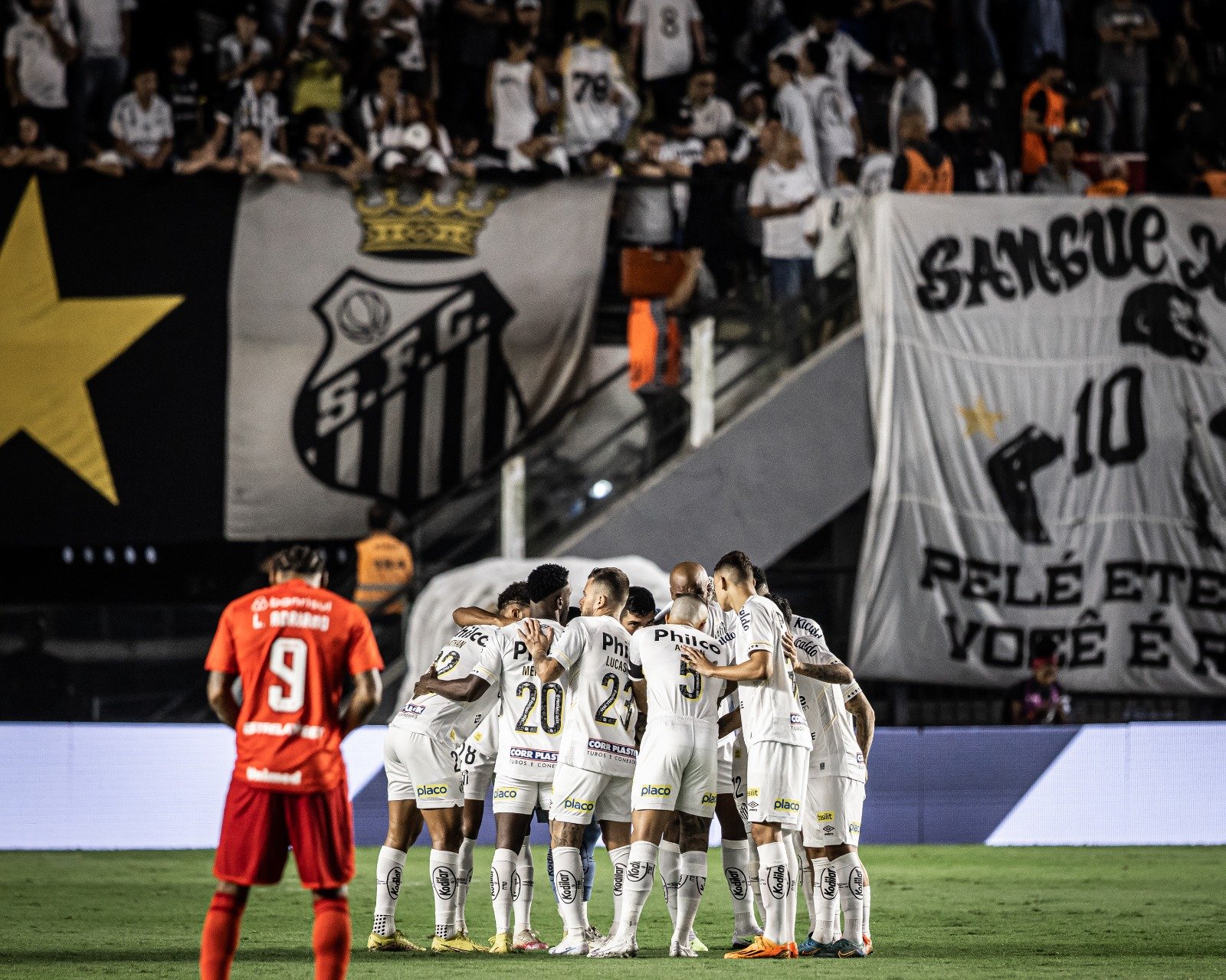Santos FC Strategic Analysis: Legacy and Financial Recovery