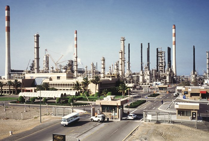 Saudi Aramco Yanbu Refinery: A Deep Dive into Strategic Energy Operations